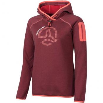 Montaña Fox Red Oscuro