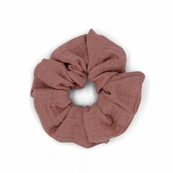 Hutch&Putch Kinder‑Haargummi Musselin – Knickfrei & sanft