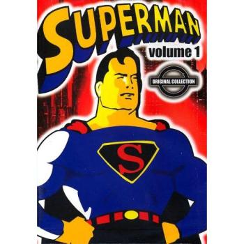 Superman : Première Édition