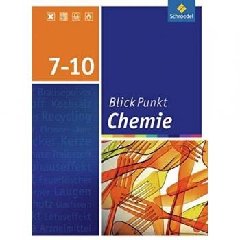 Blickpunkt Chemie