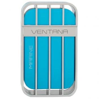 Ventana Marine EDP Unisex 100 ml – Versión premium
