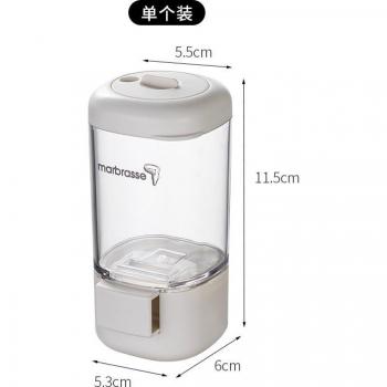 Smart Spice Metering Bottle Combo