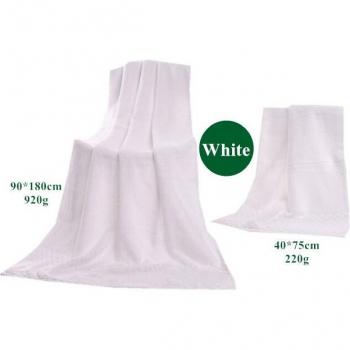 ZHUO MO Hotel Handtuch Set