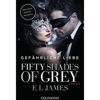 Fifty Shades of Grey