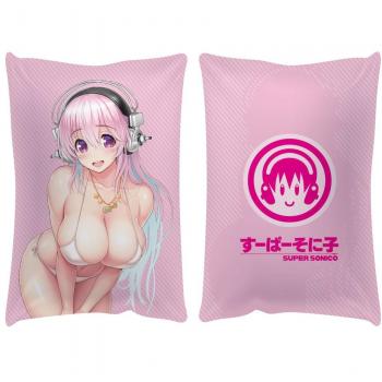 Coussin Swimsuit Sonico Popbuddies 50 × 35 cm