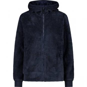 2XS Dark Blue Women’s Cmp 33p2256 Jacket
