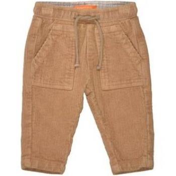 Pantalones de pana color camel STACCATO