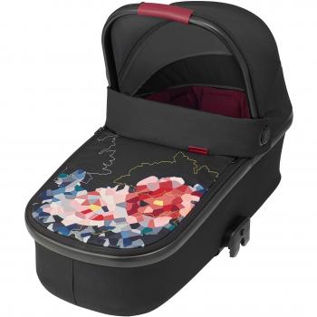 Adorra Babywanne mit Aufsatz