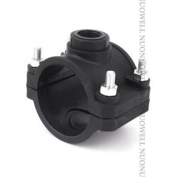 Conector de Reparación Rápida para Tuberías de 20-32mm