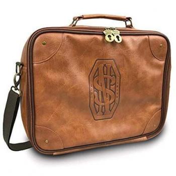 Fantastic Beasts Groovy Messenger Bag