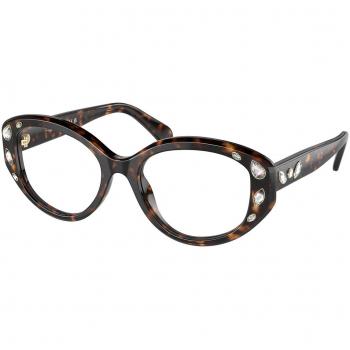 Swarovski SK2006 1002 Women's Frames