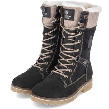Remonte Winterstiefel für kalte Tage