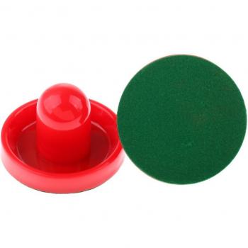 Hockey Elite 2 Empujadores – Plástico Ultra‑Durable
