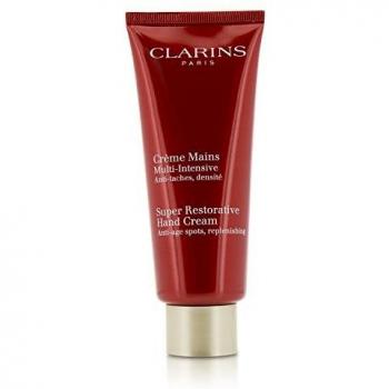 CLARINS SUPER RESTORATIVE AGE-CONTROL HAND CREAM 100ML