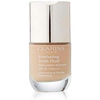 CLARINS Everlasting Youth Fluid Illumination & Firming Foundation
