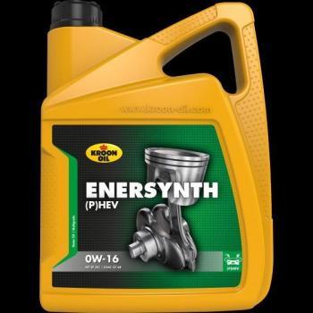 MotorLube Kroon Oil 36735