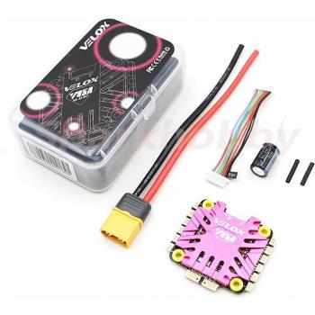 Controlador de Velocidad Electrónico T-MOTOR VELOX 45A 50A 60A