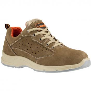 Kapriol Scarpa Typhoon Beige S1-P 43 Bassa Fortata