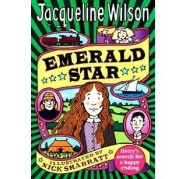 Emerald Star