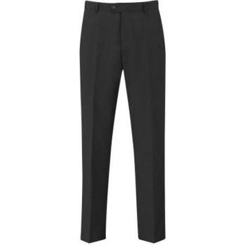 Skopes CP66 Men's Formal Trousers Black