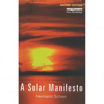 Vitalsource Technologies, Inc. A Solar Manifesto
