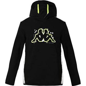 Sudadera Kappa Bazilo para Niños de 4 Años