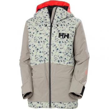 HELLYHANSEN W POWCHASER 2.0 Funktionsjacke für Damen
