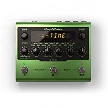 IK Multimedia AmpliTube X-Time Delay Boutique Pedal
