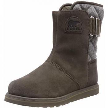 Sorel Bottes Rylee Femme Brun Taille 36