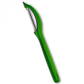 Pelador de tomate y kiwi Victorinox 7.6075.4 en verde