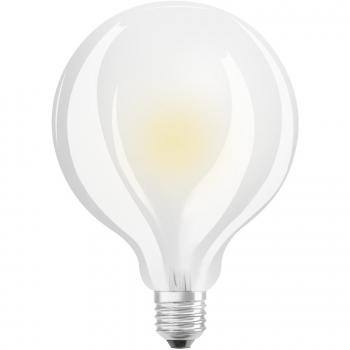 Ledvance 11W E27 Dimmable Filament Globe Bulb