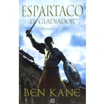 Espartaco: El Gladiador