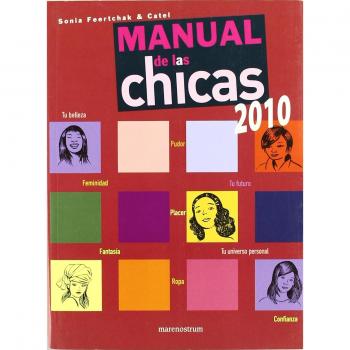 Manual de las chicas 2010