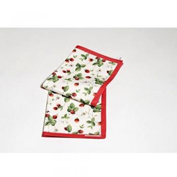 Summit Sweet Straw Towel Pair