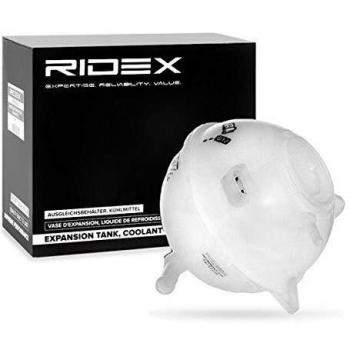 Vaschetta Radiatore RIDEX per VW,AUDI,SKODA 397E0008