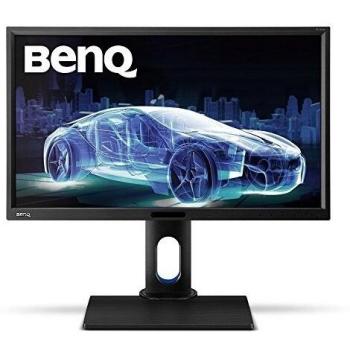 BenQ 24 QHD IPS Monitor with Speakers