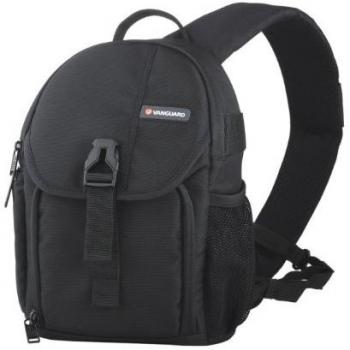 Vanguard ZiIN 37 BK Rucksack