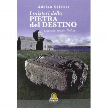 I misteri della pietra del destino