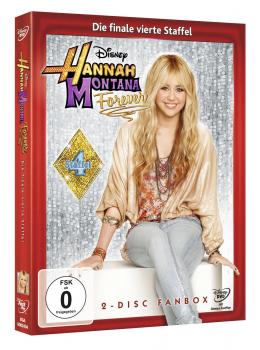 Hannah Montana Forever