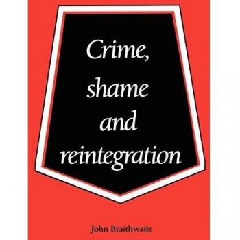 Crime, shame and reintegration