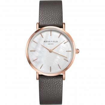 Reloj Mujer Rosefield UWGCSR-U29 (Diámetro 33 mm)