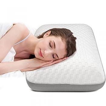 Oreiller Fityou avec Housse Lavable