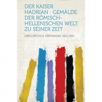 Kaiser Hadrian