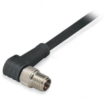 WAGO 756-5112/030-015 M8 konfektionierter Stecker 1,50 m