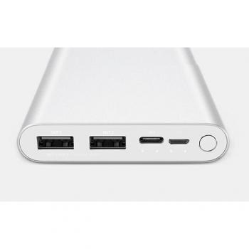 Batería Externa Xiaomi Mi Power 3