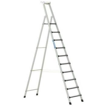 Scala a Pioli 10-Step LM