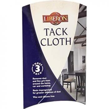 Liberon Tack Cloth