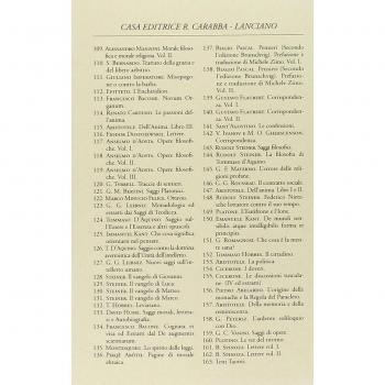 Spaccio della bestia trionfante