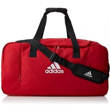 Adidas DualFit Red White