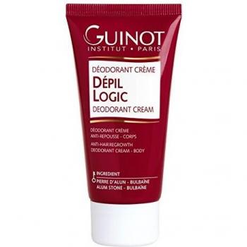 Guinot Depil Logic Deodorant 50ml